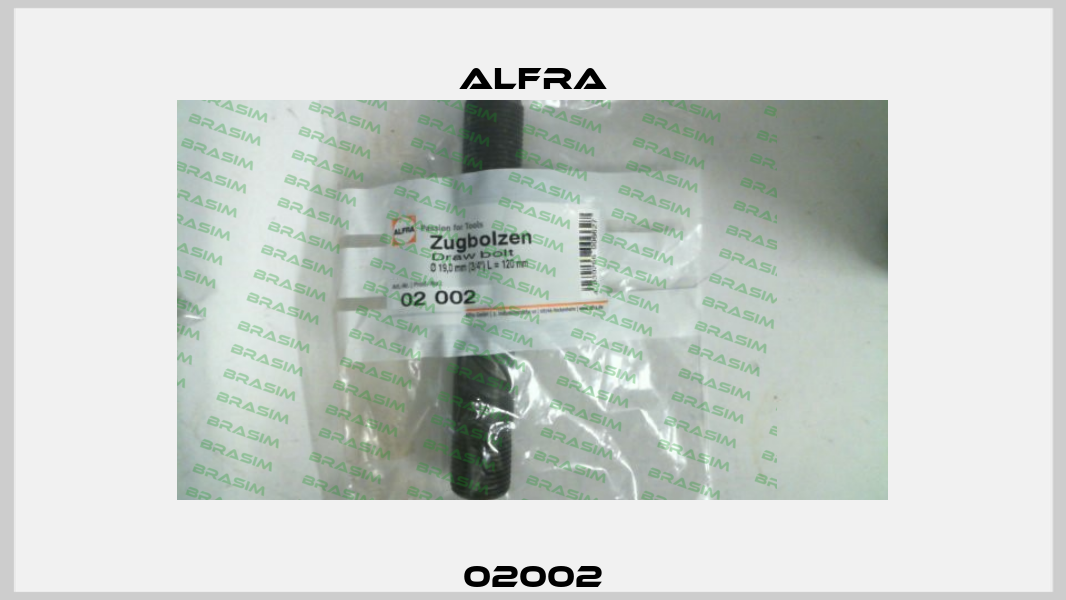 02002 Alfra