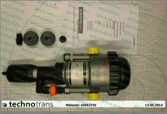 10042755 fluidos 1-5% Technotrans