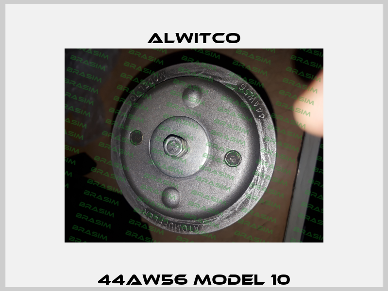 44AW56 MODEL 10 Alwitco