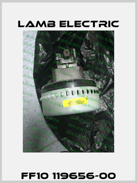 FF10 119656-00 Lamb Electric