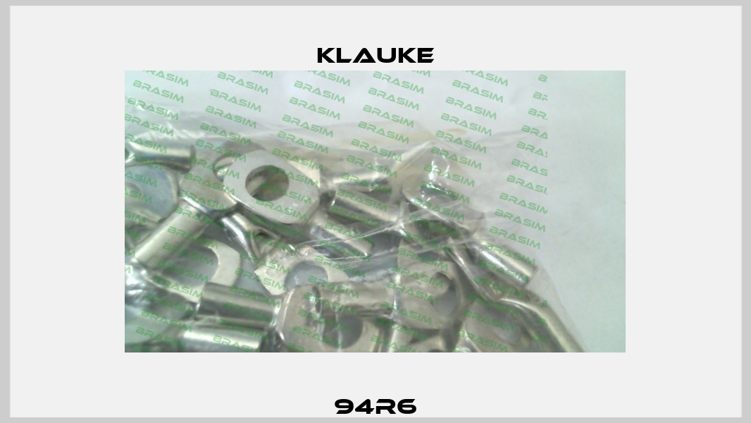 94R6 Klauke