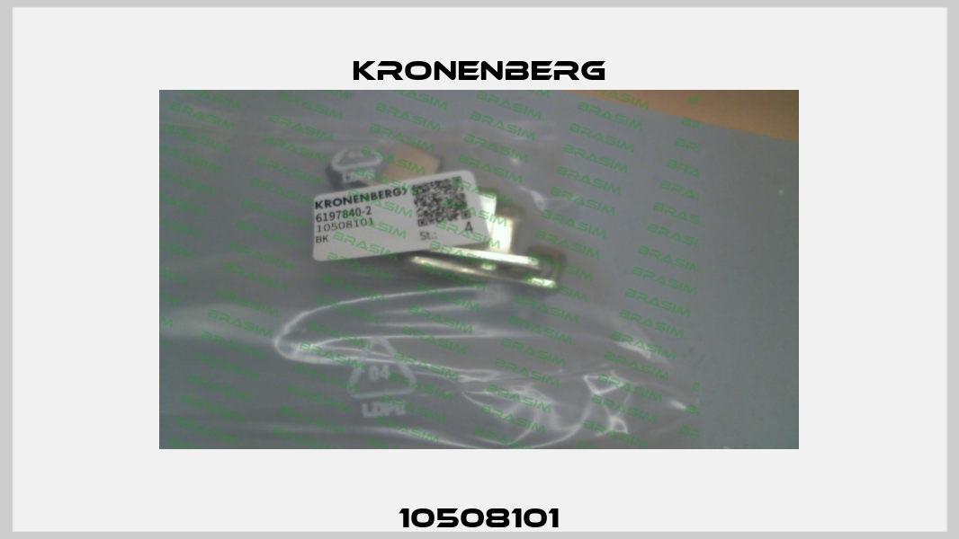10508101 Kronenberg