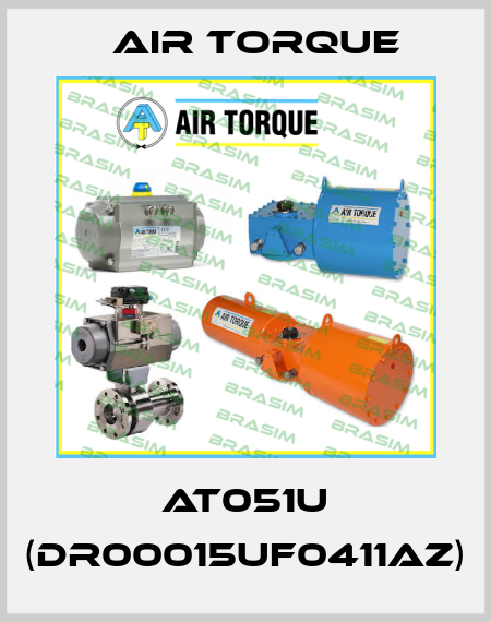 AT051U (DR00015UF0411AZ) Air Torque