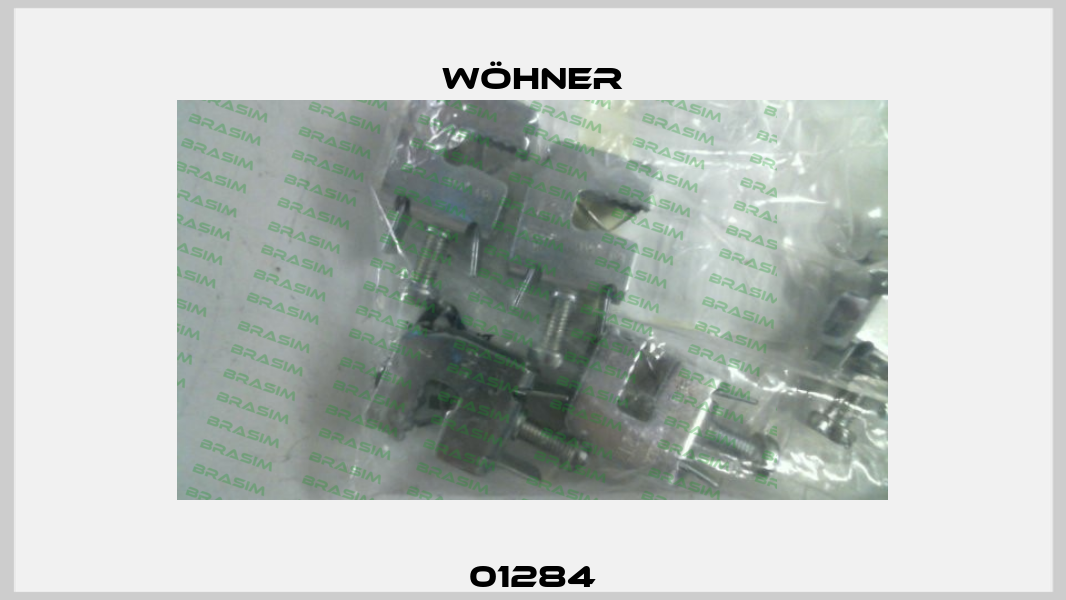 01284 Wöhner