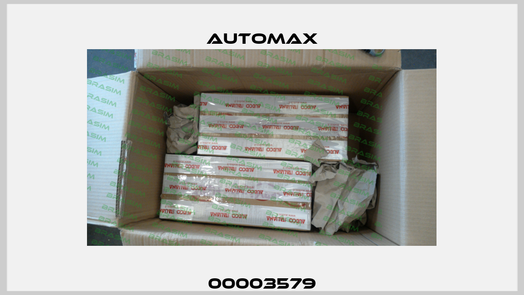 00003579 Automax