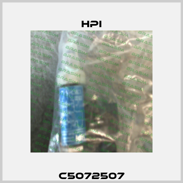 C5072507 HPI