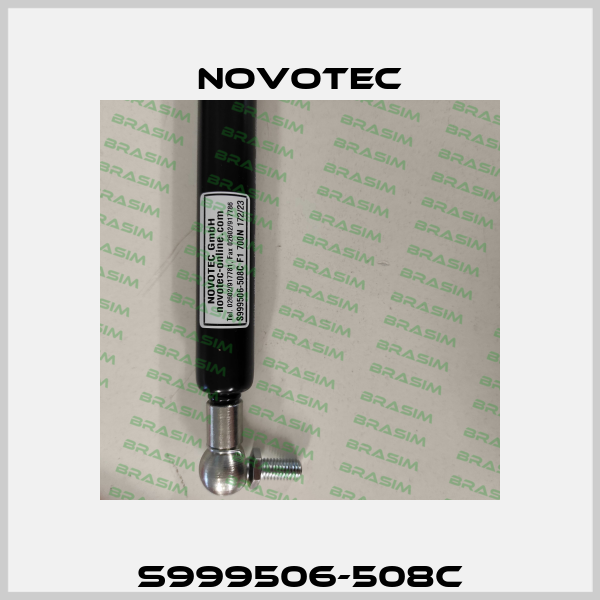 S999506-508C Novotec