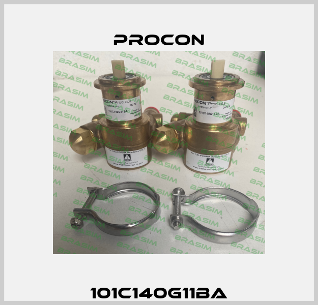 101C140G11BA Procon
