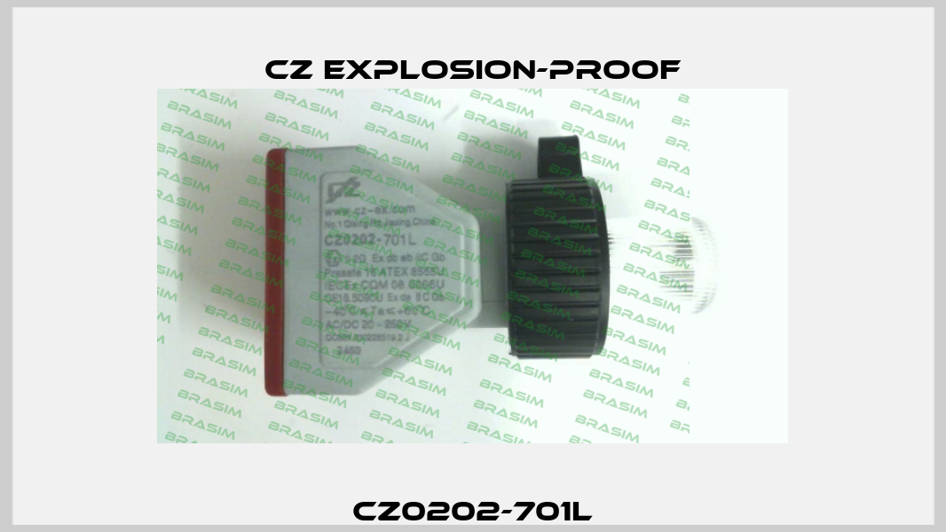 CZ0202-701L CZ Explosion-proof