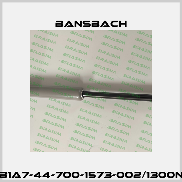 B1A7-44-700-1573-002/1300N Bansbach