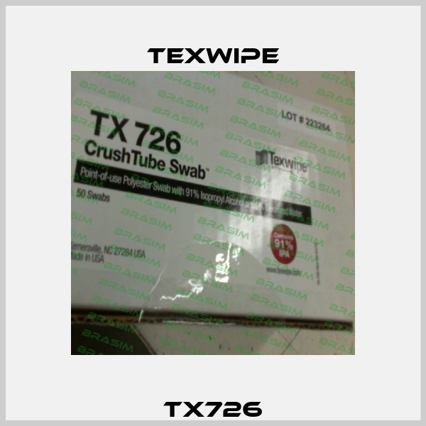 TX726 Texwipe