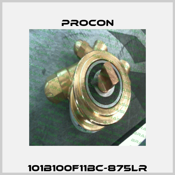 101B100F11BC-875LR Procon