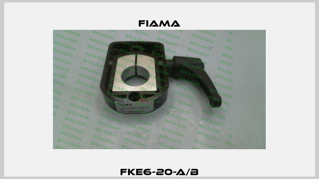 FKE6-20-A/B Fiama