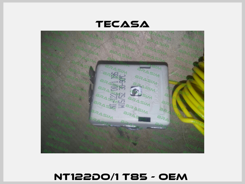 NT122DO/1 T85 - OEM  Tecasa