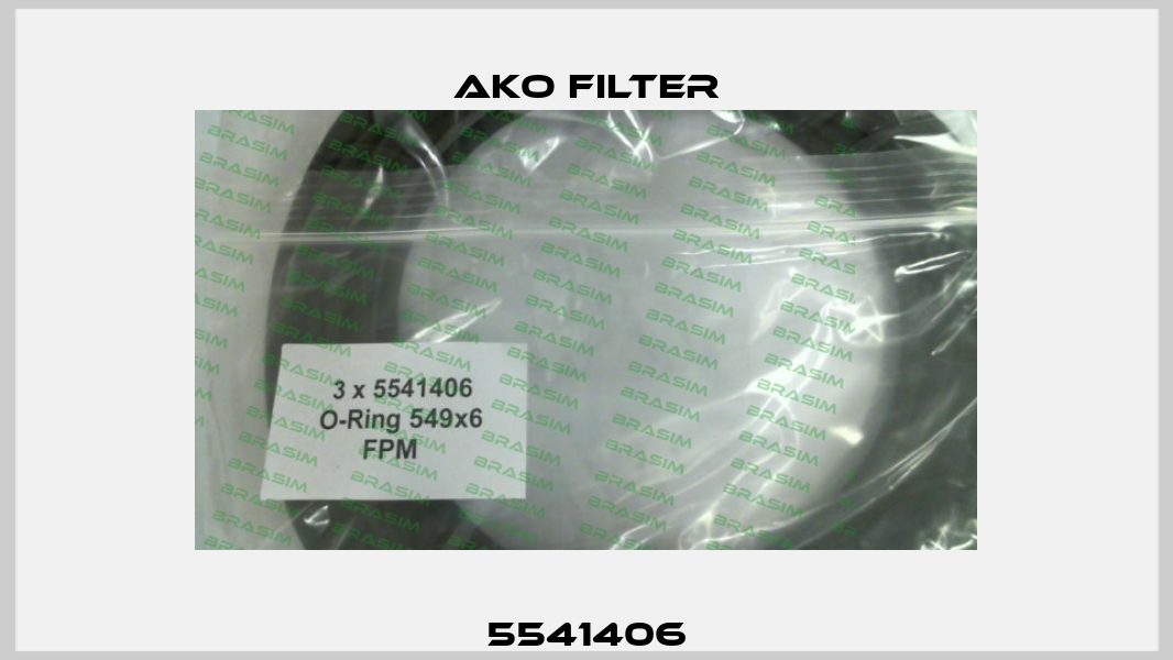 5541406 Ako Filter