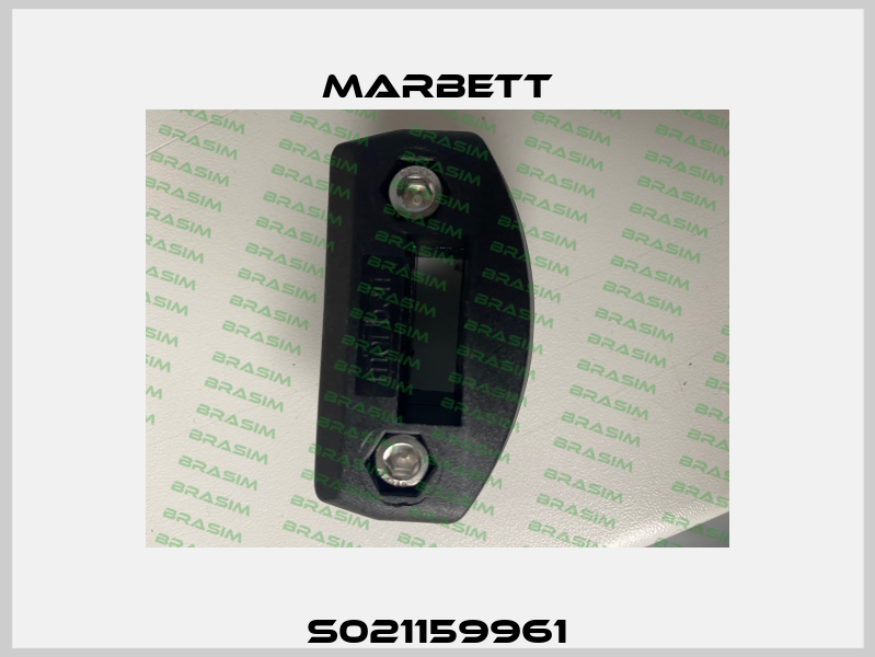 S021159961 Marbett