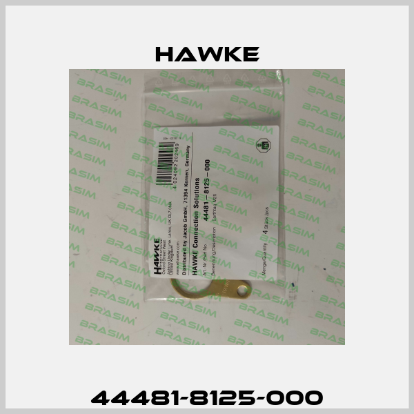 44481-8125-000 Hawke