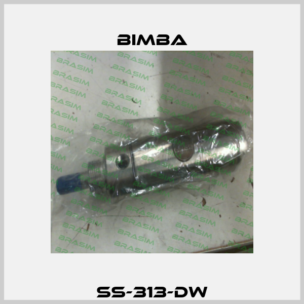 SS-313-DW Bimba