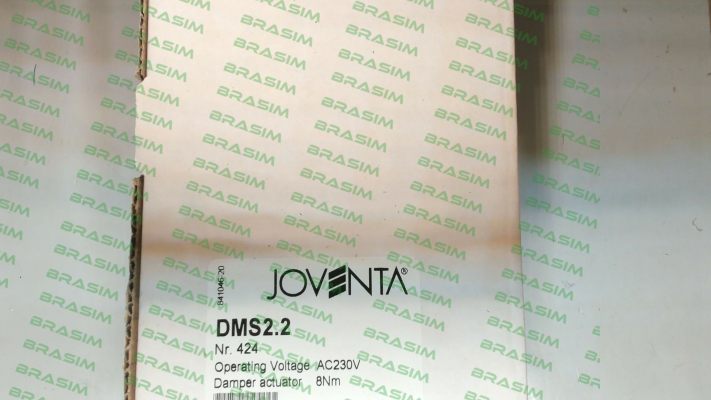 DMS2.2 Joventa