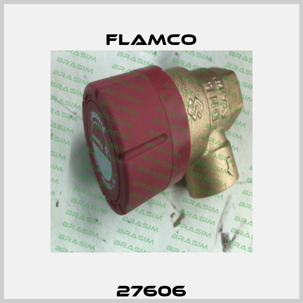 27606 Flamco