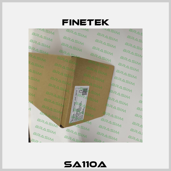 SA110A Finetek