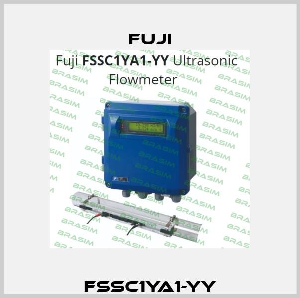 FSSC1YA1-YY Fuji