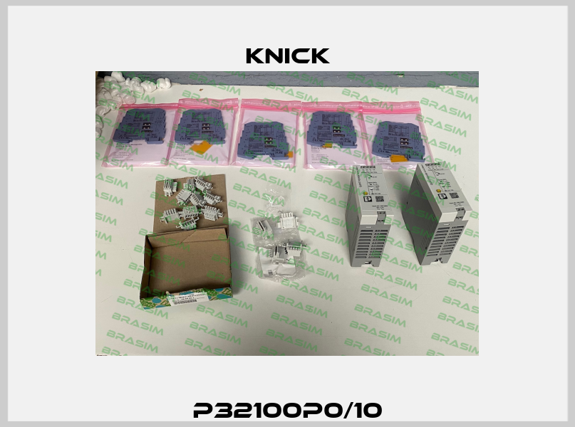 P32100P0/10 Knick