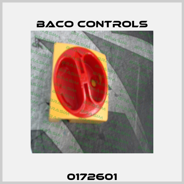 0172601 Baco Controls
